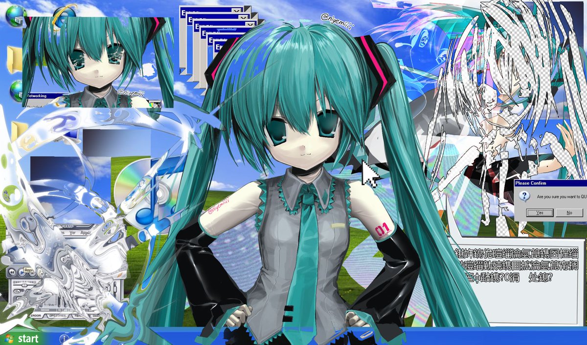 niyemiiii tweet media