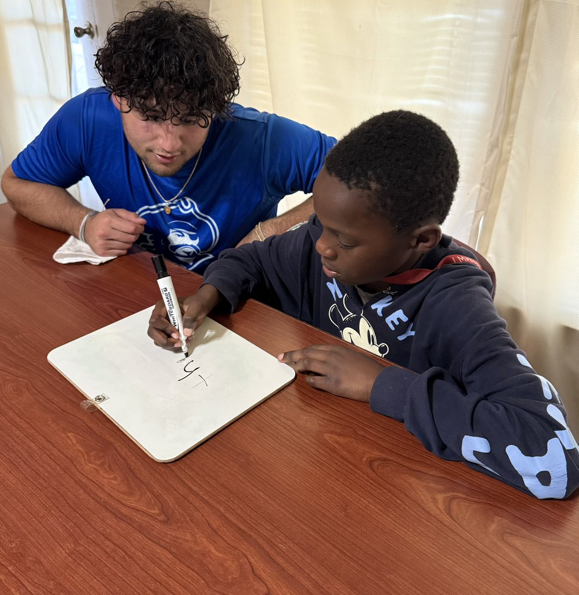 Randy Wells tweet media