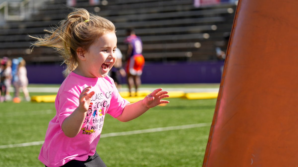 NSU Football tweet media