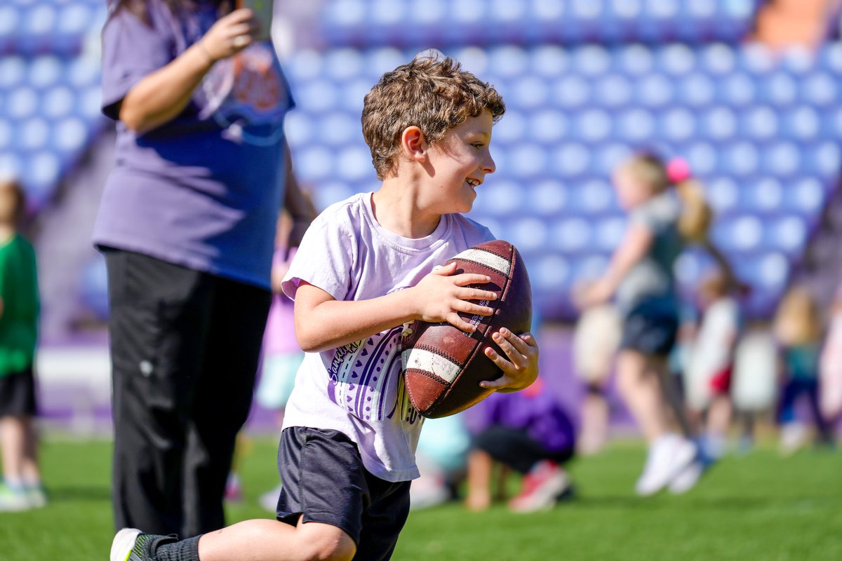 NSU Football tweet media