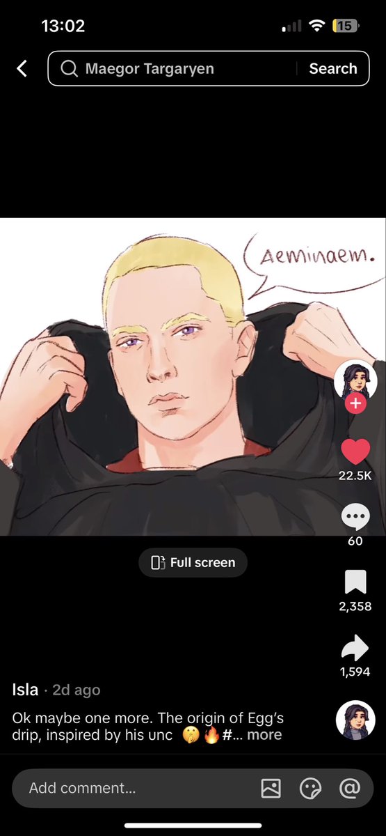 im mad because i didn’t think of it first