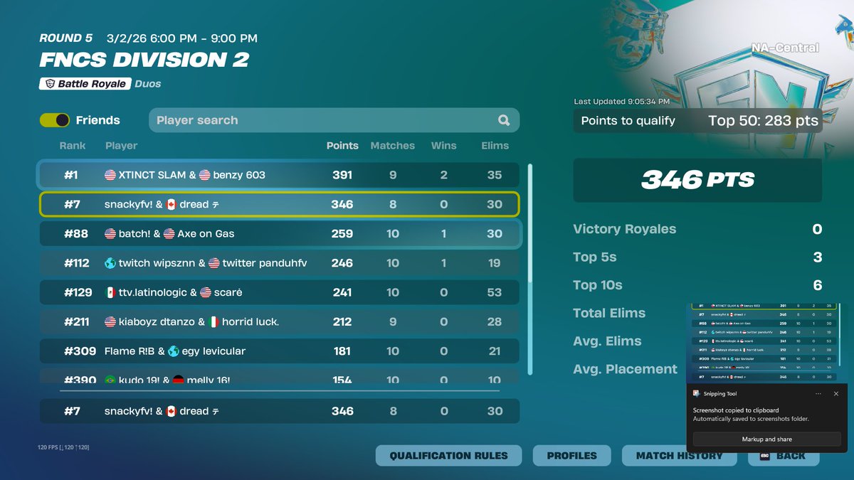 VG dread tweet media