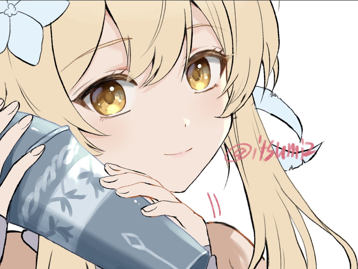 逸見五美/Itsumi🐼 tweet media