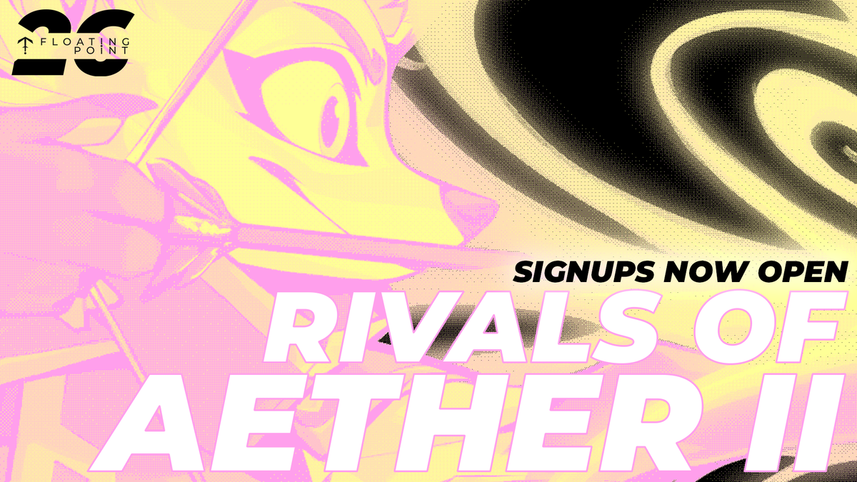 Floating Point tweet media