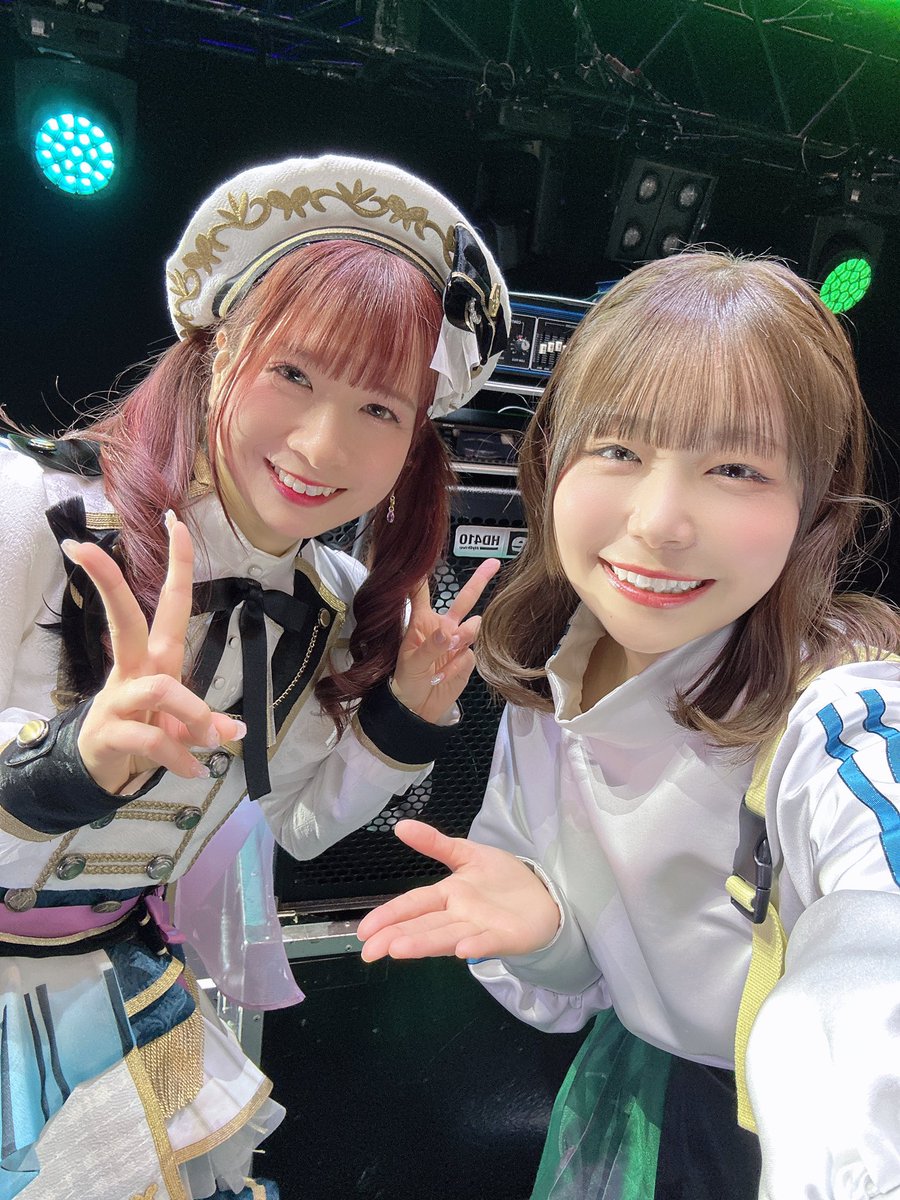 小日向美香 tweet media