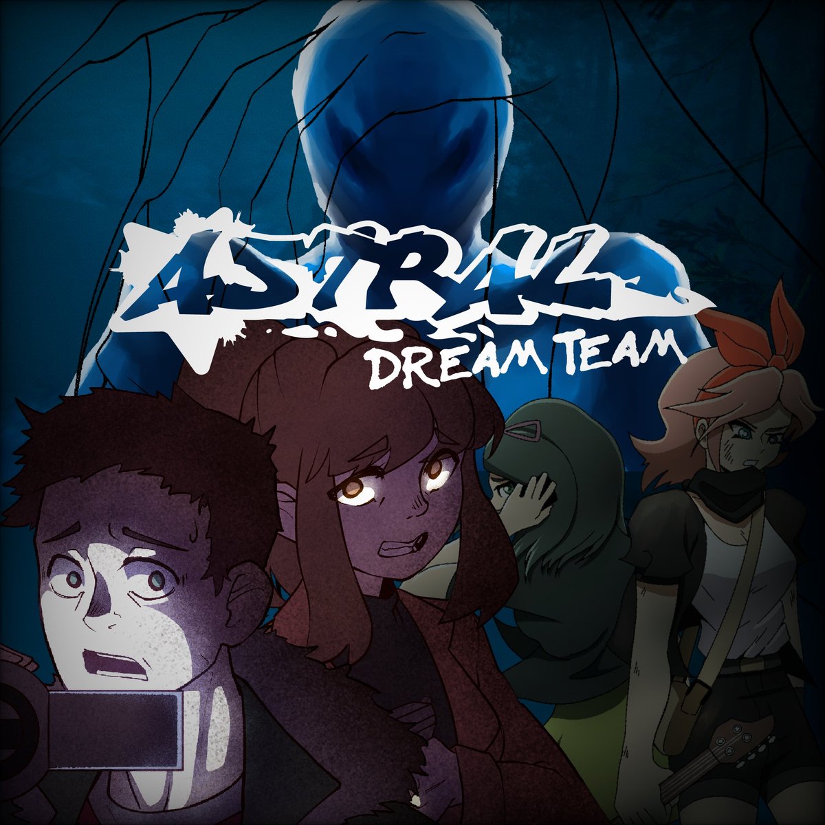 💜WilliamsMyGL🤍 🇨🇱 Indie Dev And VTuber tweet media