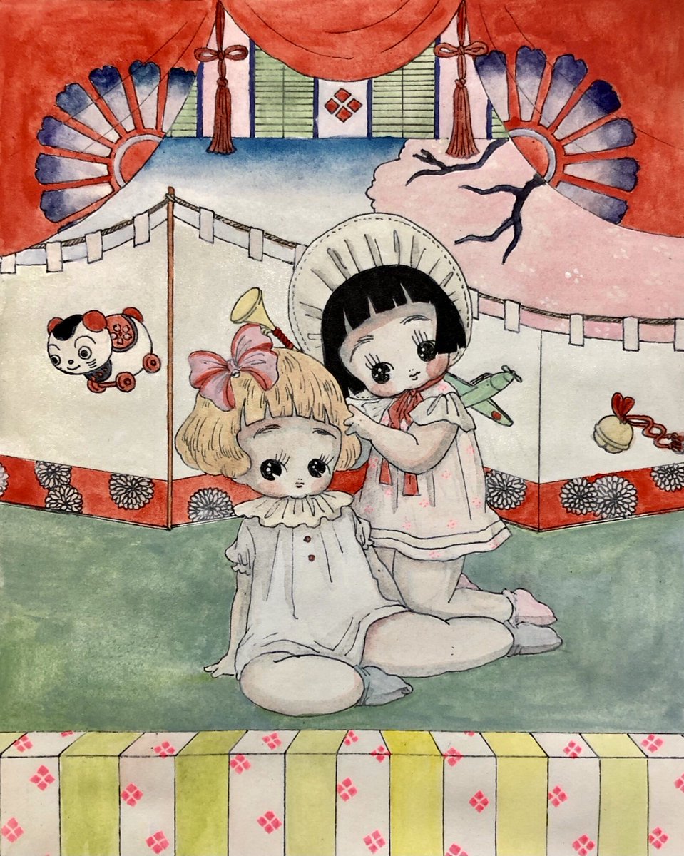 川北すピ子 (@su_pico) / Posts / X