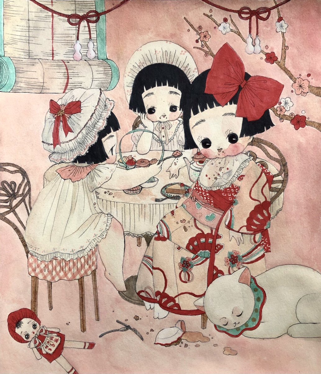 川北すピ子 (@su_pico) / Posts / X