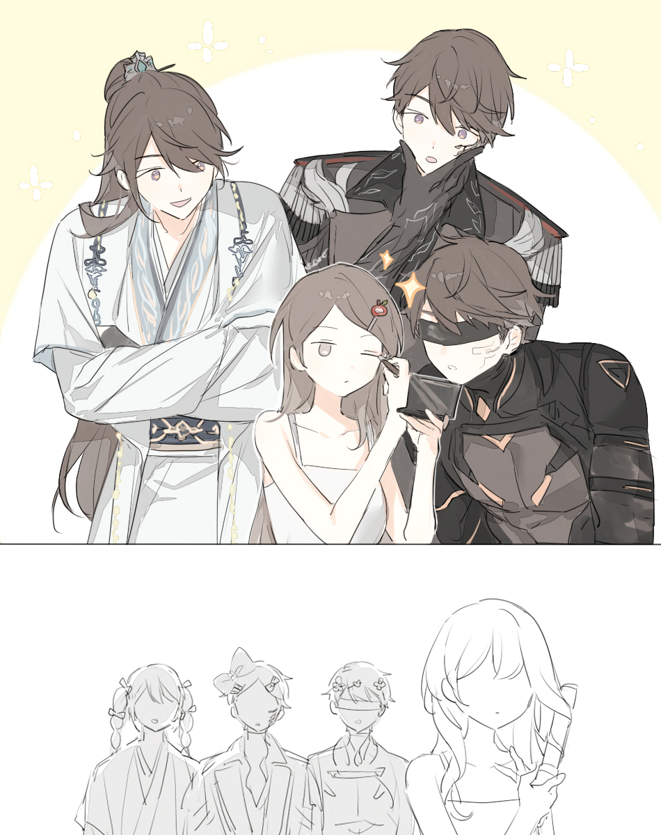 서루 (@_haru57) on Twitter photo 