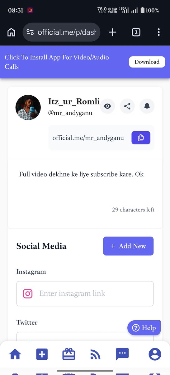 andyganesh_🇮🇳 tweet media