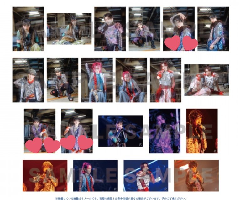 前髪りりちゃん🫡 tweet media