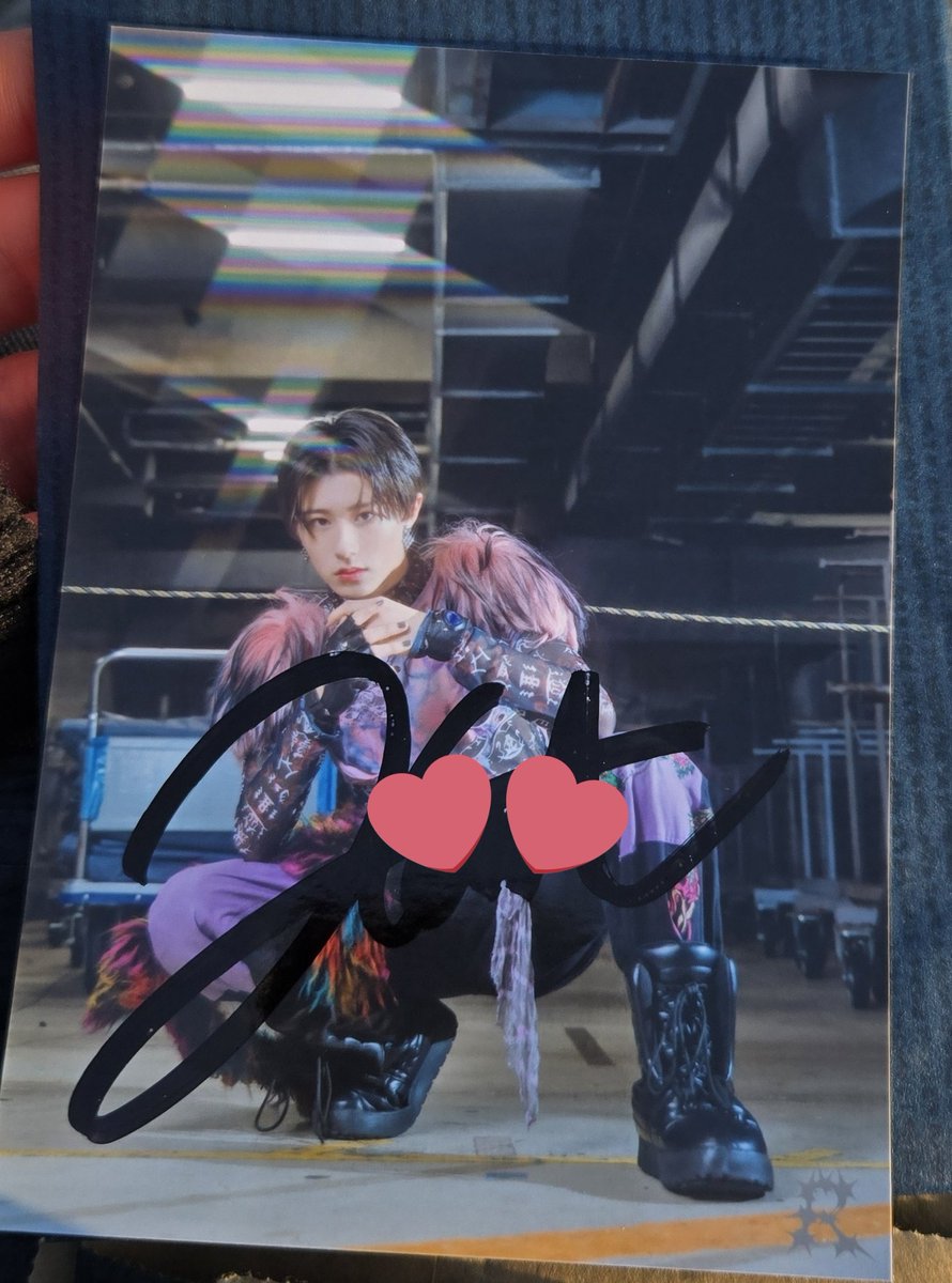 龍宮城 サイン入り フォトセ 生写真 交換 TOYOTAアリーナ トヨタ