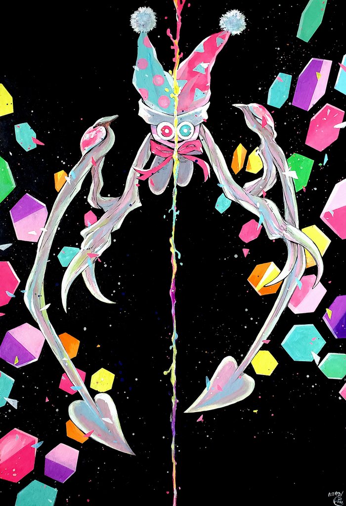 たこやき tweet media