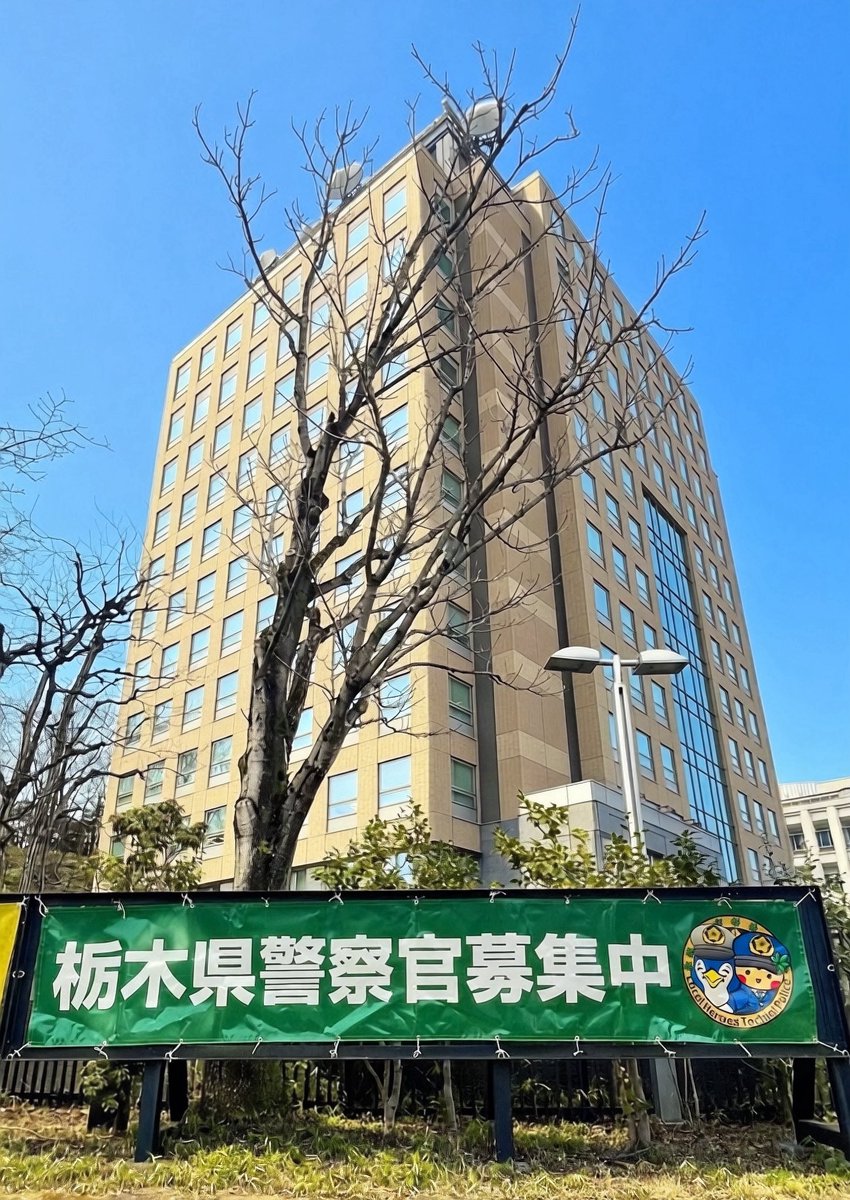 tochi_keisatsu's tweet photo. 【採用試験申込み受付開始📢】
◯第１回警察官（大卒男女・高卒等男女・サイバー犯罪捜査官）　　
3月3日（火）から４月10日（金）まで

◯警察行政（大卒程度）早期枠
3月3日（火）から３月 23日（月）まで

SPI区分の導入等（警察官）や、早期枠の新設（警察行政）により、合格の機会が増えました🤝🏻 https://t.co/EfQf6Sytqf