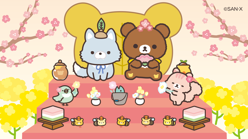 チャイロイコグマ【公式】 (@Chairoikoguma_5) / Posts / X