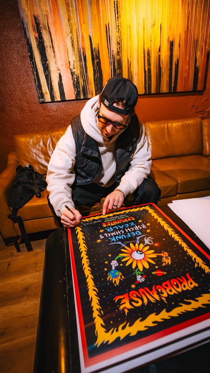 PROBCAUSE tweet media