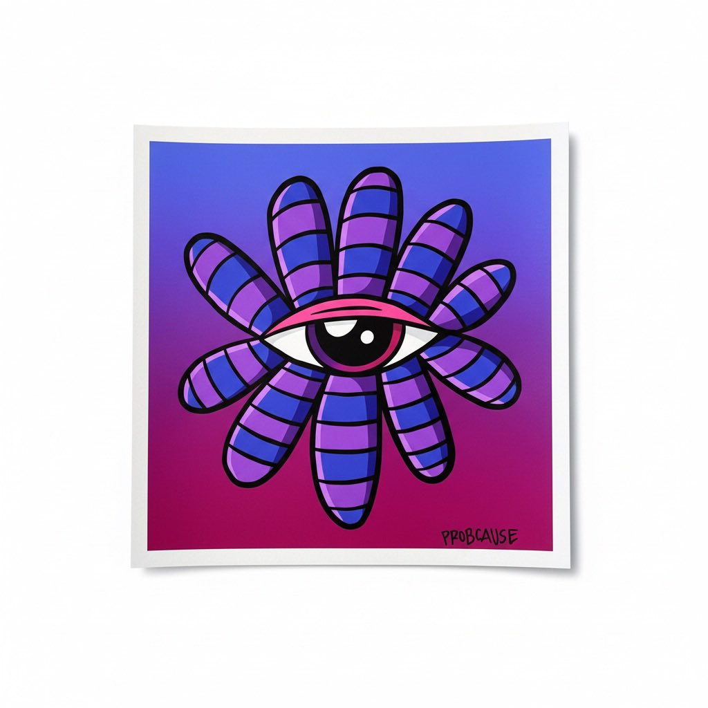 PROBCAUSE tweet media