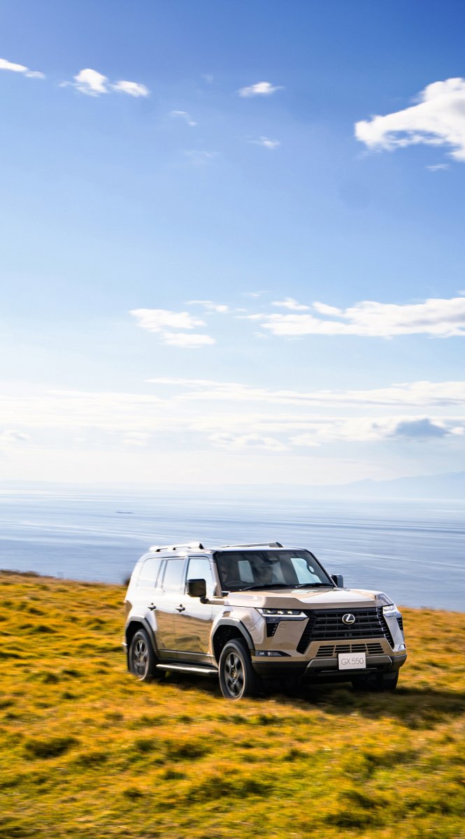 lexus_jpn's tweet image. 【 #LEXUS壁紙 配布】
LEXUS公式アカウントから皆様に、スマートフォン用の壁紙を配布します！

My LEXUS会員限定でその他の車種やカレンダー入りの壁紙も配布しています。
ぜひMy LEXUSにご登録ください。

⇒lexus.jp/guide/my_lexus/

#LEXUS #レクサス #GX #壁紙