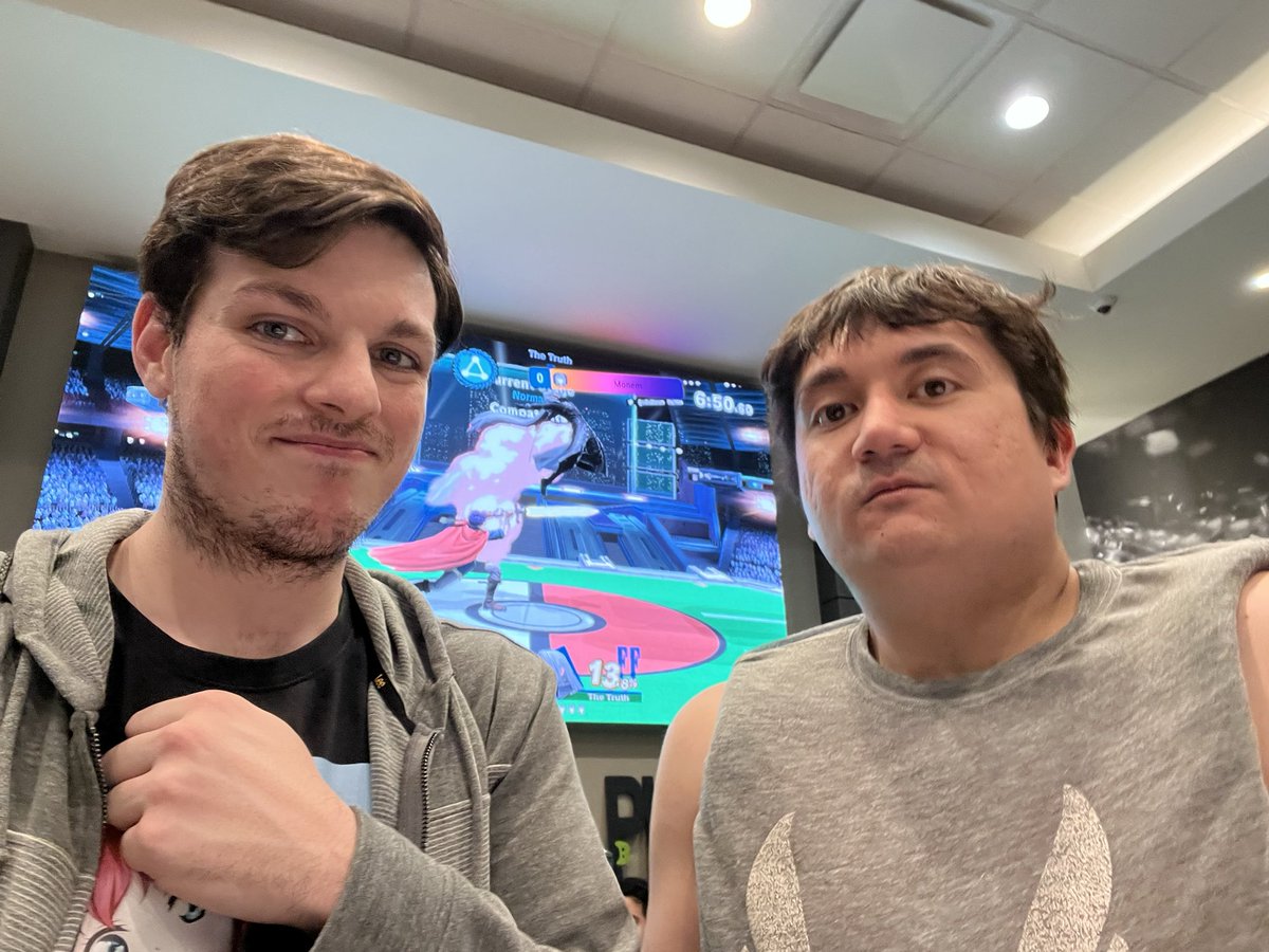 8L8 | Jake0406 tweet media