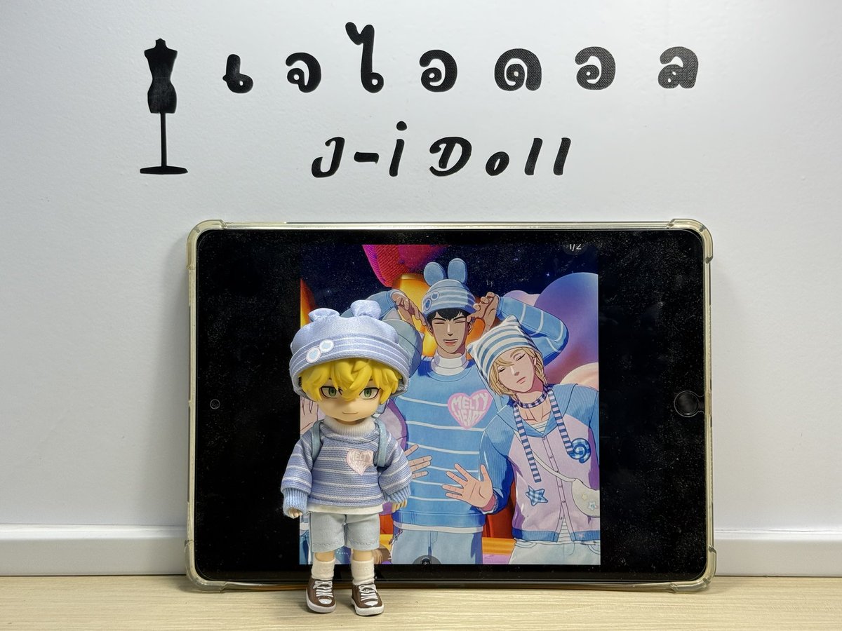 J-i Doll (@Ji_MooZa) / Posts / X
