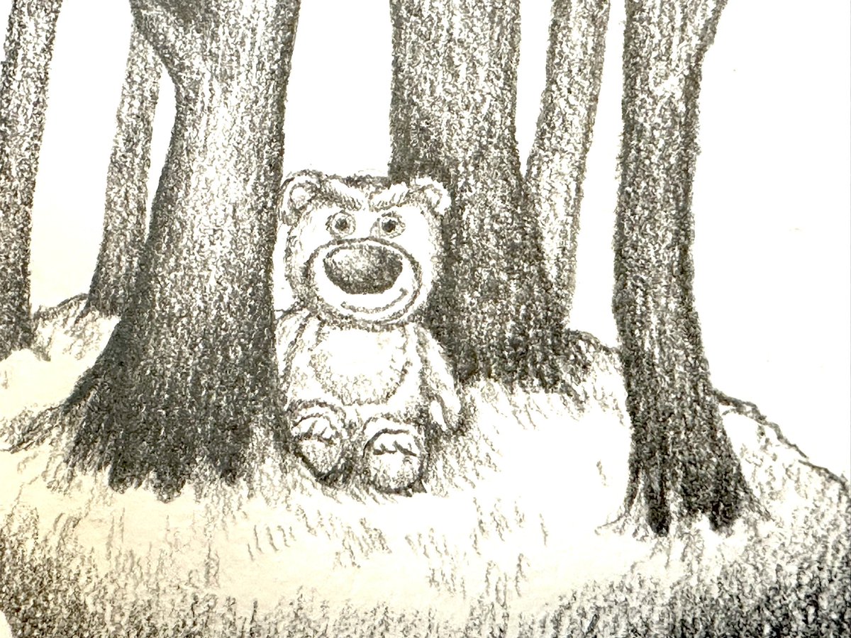 chaa_0319's tweet photo. 🧸 https://t.co/ScUUREKBbU