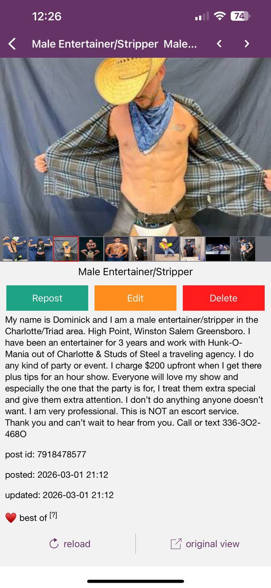 Dom (@MassiveDominick) / Posts / X