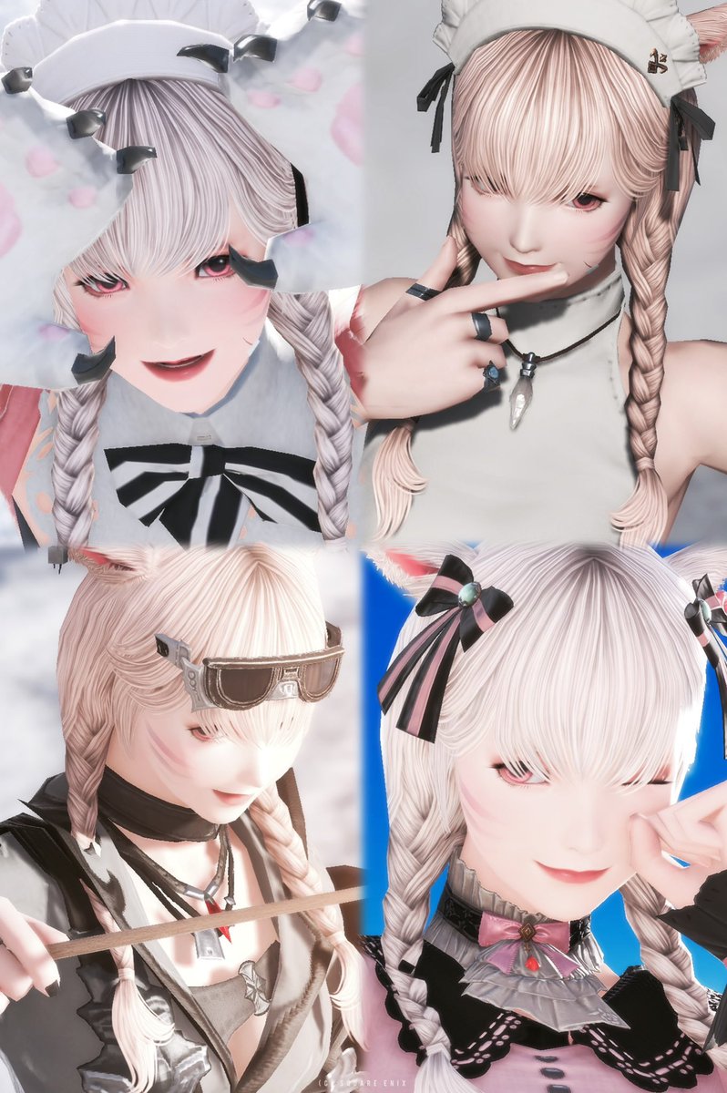 FLとﾐｺｯﾃメイン^т⩊т^

#メンテだしとにかくあなたのssが好きって思ってくれるひとと出逢うために自分の推しssをそっと置いておく