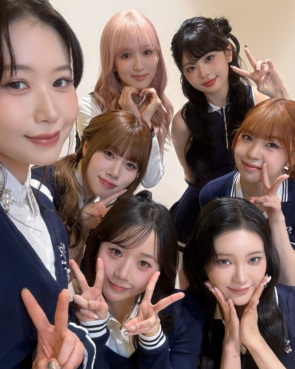 ME:I (@official__ME_I_) / Posts / X