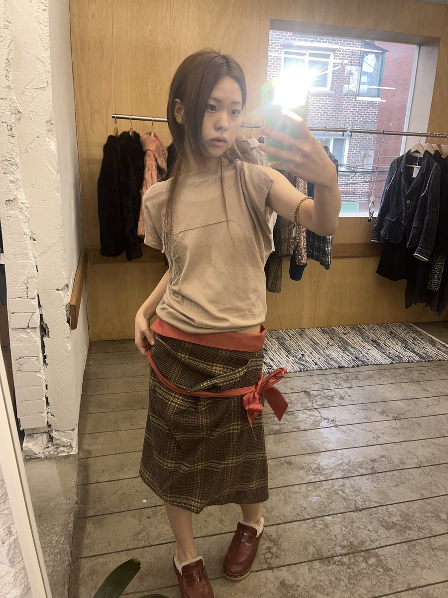 Dries van noten &amp; mm6