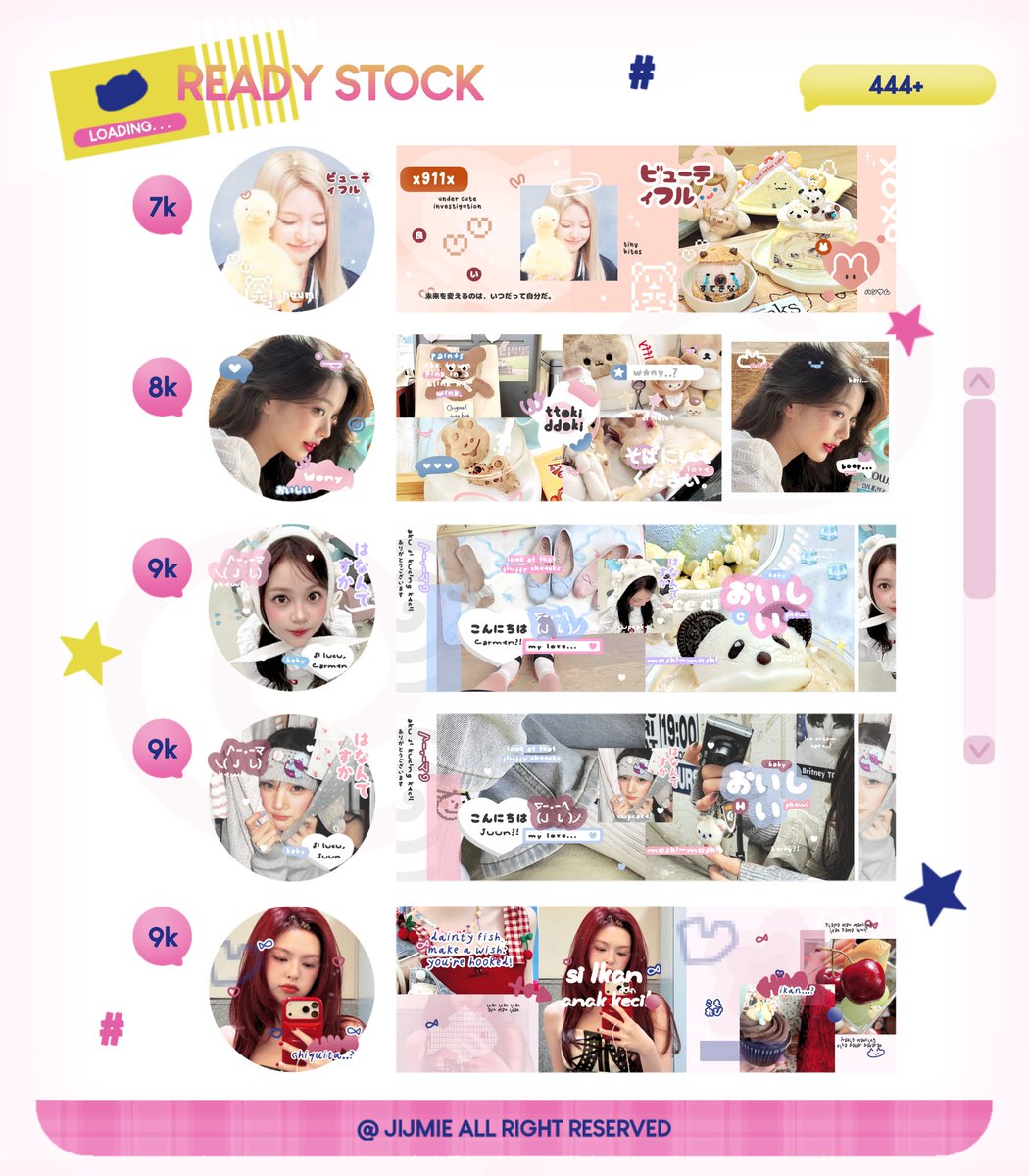 shea @ jijmie tweet media