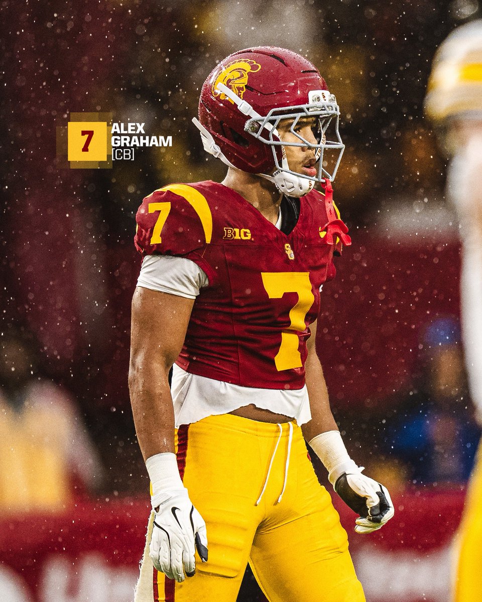 USC Football ✌️ tweet media