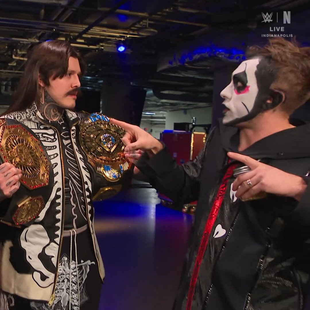 LuigiWrestling tweet media