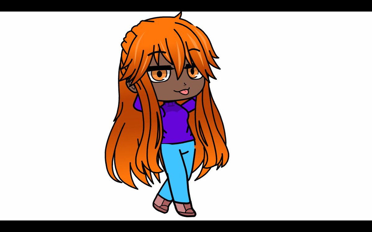 IL The Cartoon Vampire Octoling tweet media