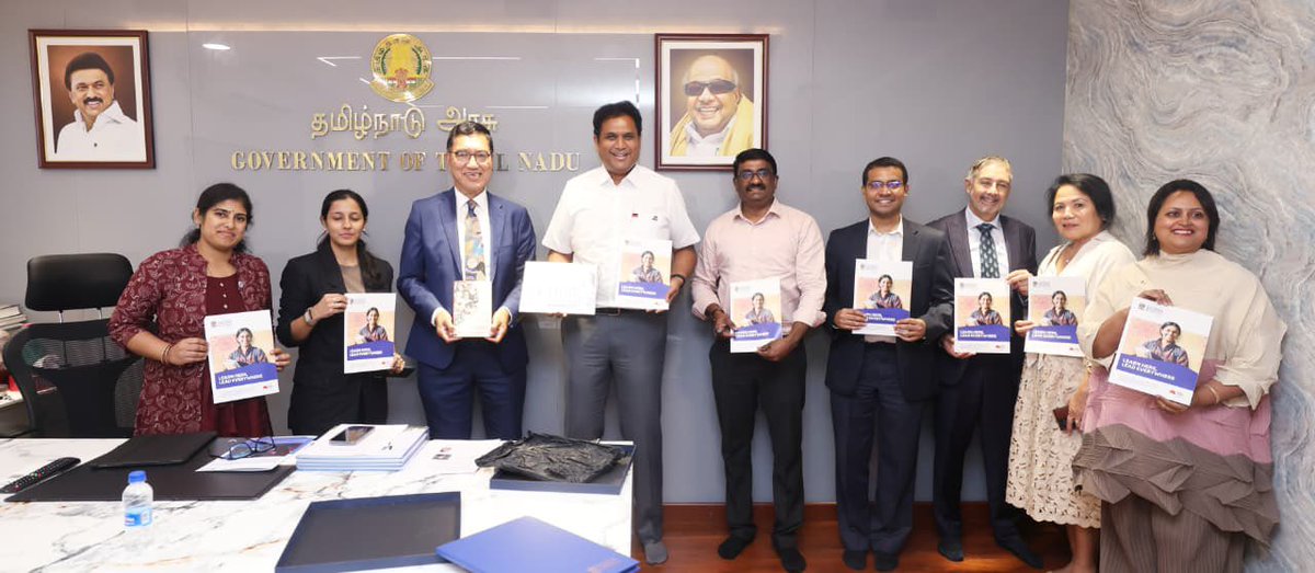 Dr. T R B Rajaa tweet media