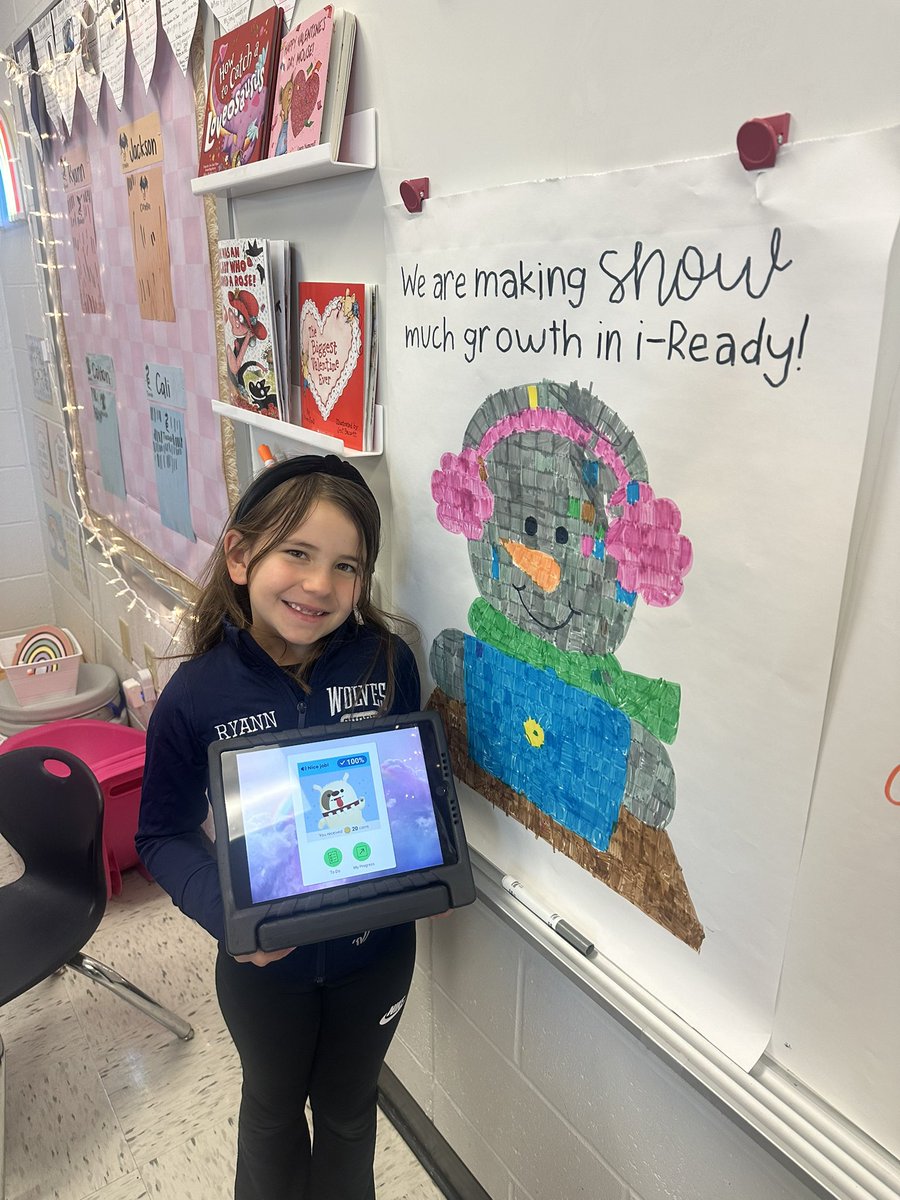 Mrs. Mueller tweet media