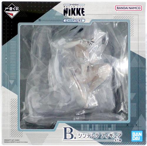 浜松店/オンライン入荷情報】 【未開封】一番くじ 勝利の女神:NIKKE