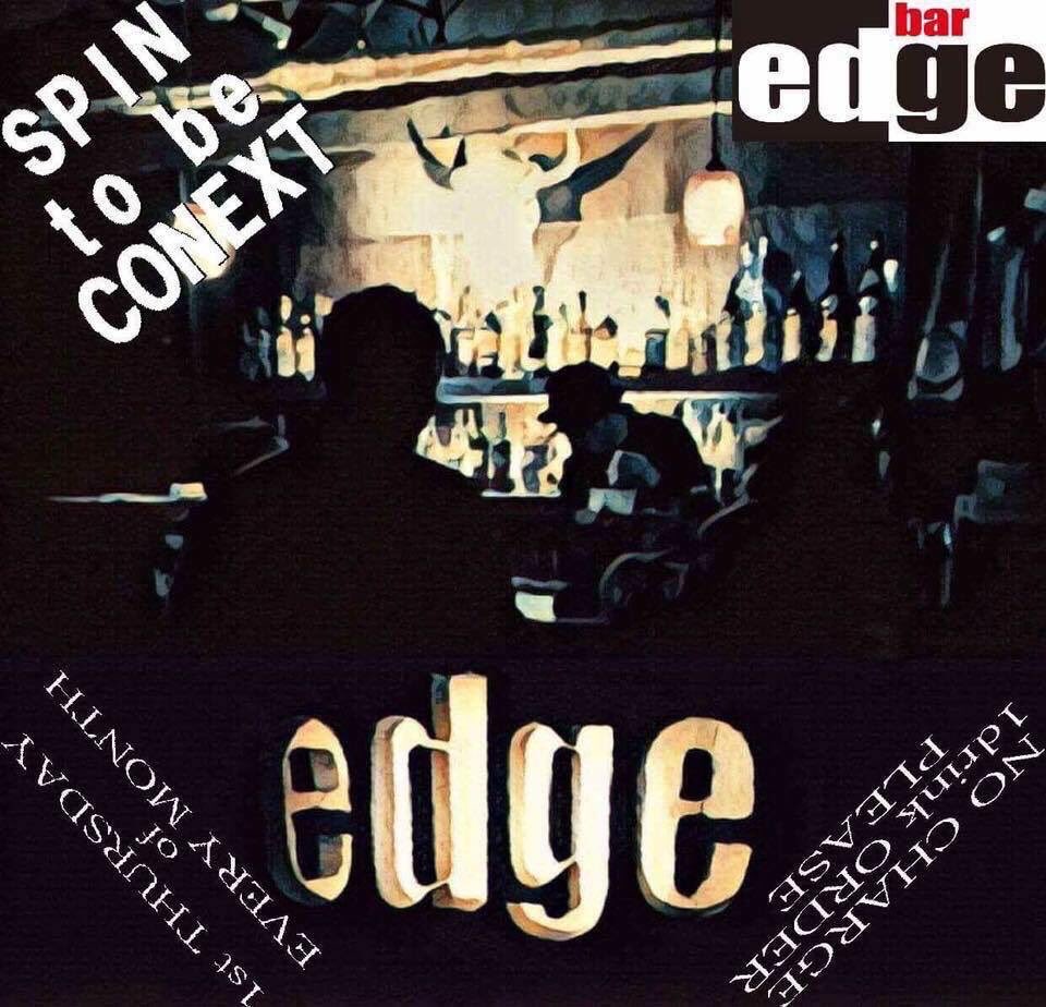 flanky17's tweet image. 今夜、皆既月食みたいです。
３月SPIN to be CONEXT
私事ですが、４月からまたしばらくでられなくなります。
皆様是非どーぞ
#StbC
#baredge