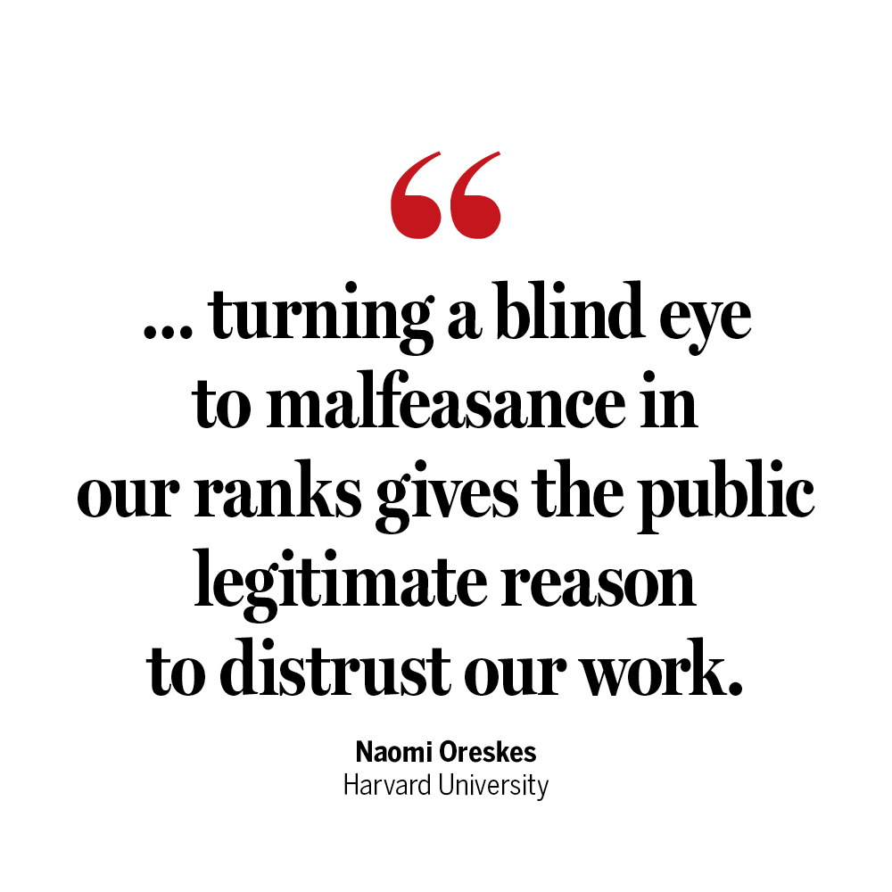 Science Magazine tweet media