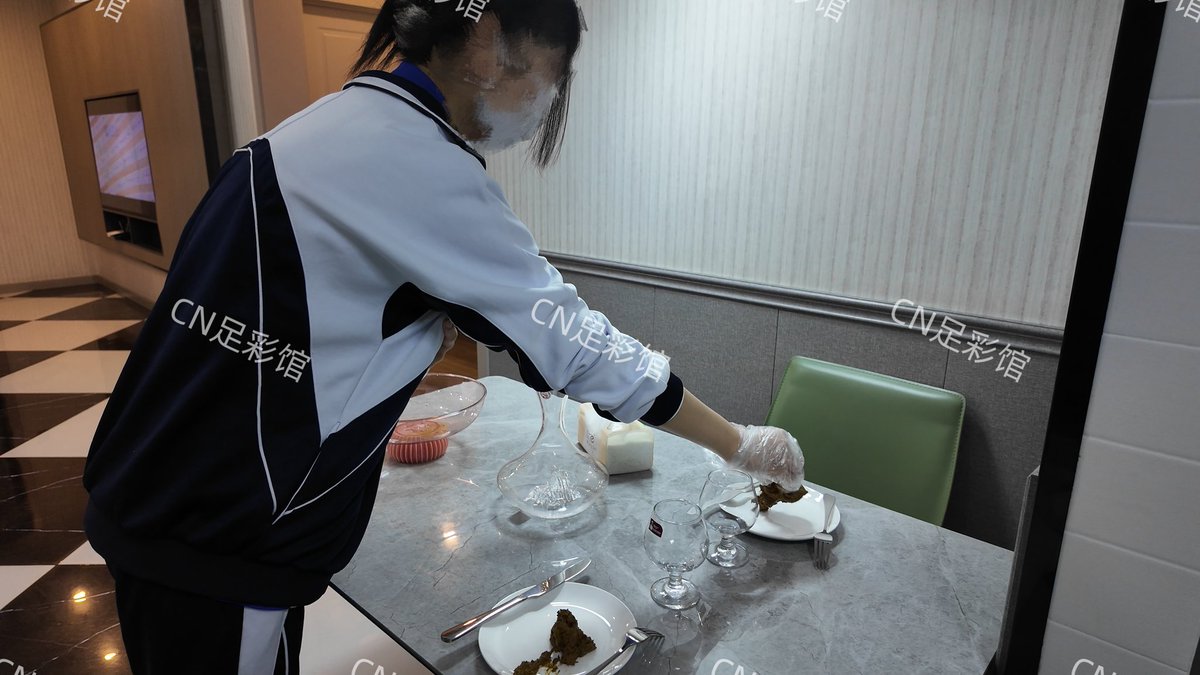 cnzcgyc's tweet photo. 青春活力少女的金粒餐。 https://t.co/v2axP4lKPm