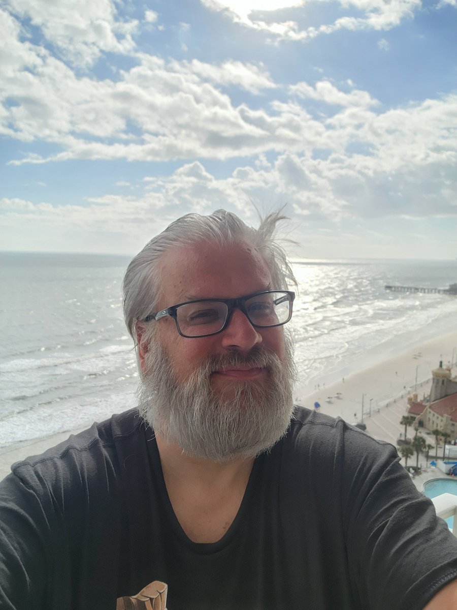 brucecobaugh's tweet photo. What a way to wake up https://t.co/2D6HZtQZls