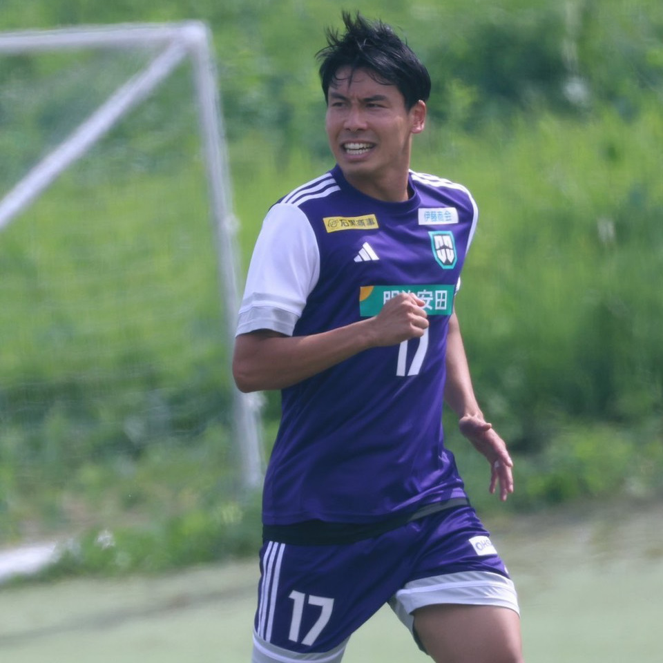 👚平松宗選手のユニフォームがリターン品に🧡 ー未来につなぐ