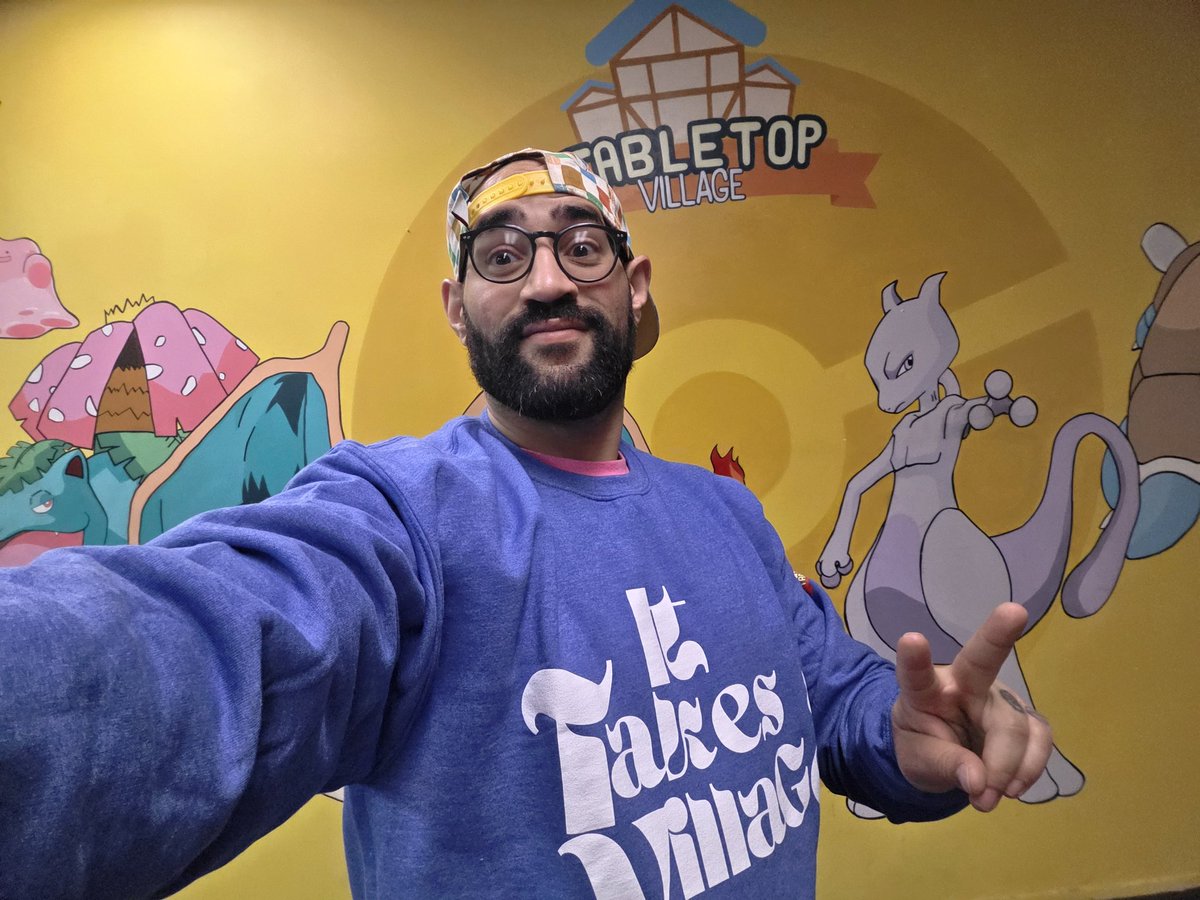 GB 🪙 | JR_STudioZ🔜 Orlando tweet media