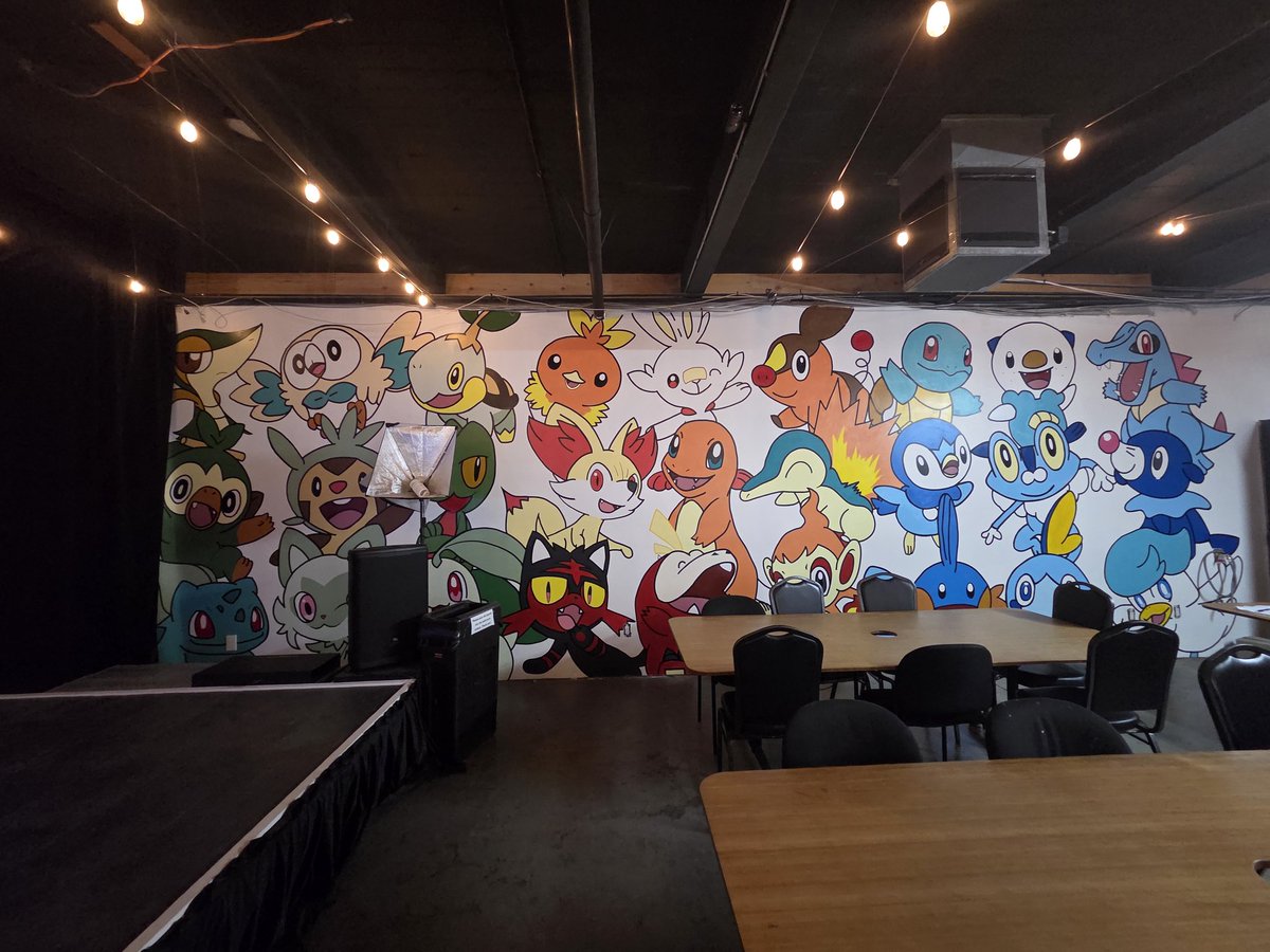 GB 🪙 | JR_STudioZ🔜 Orlando tweet media