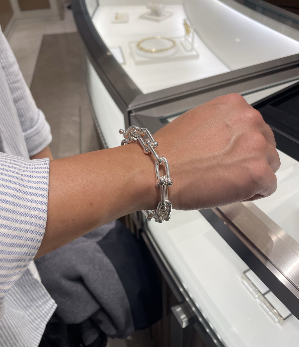 週末、長らく購入を悩んでいるハードウェア試着してきた！私がスモールで夫がラージだけど、とても良い感じだったので夏に向けて本格的にほしいです🥹