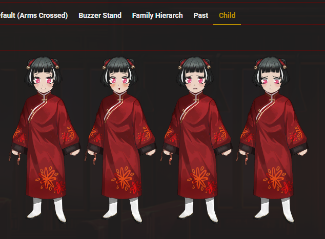 // Labubu Collection