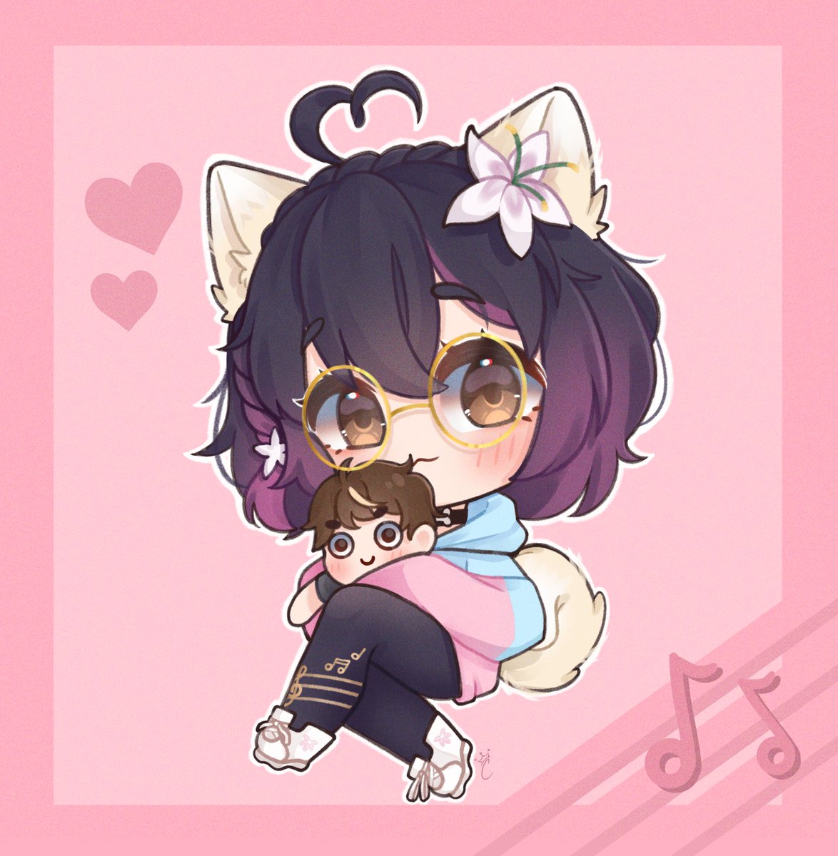 Crystql ✧ tweet media