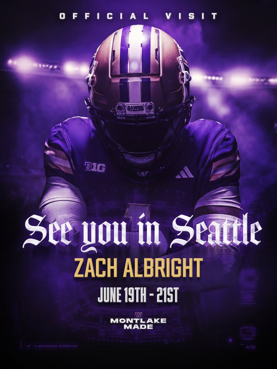 Zach Albright tweet media