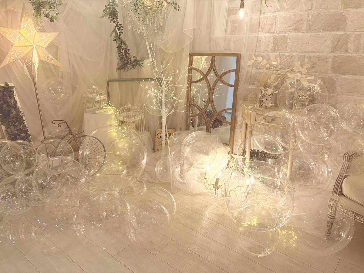 スタジオ ルシエル tweet media