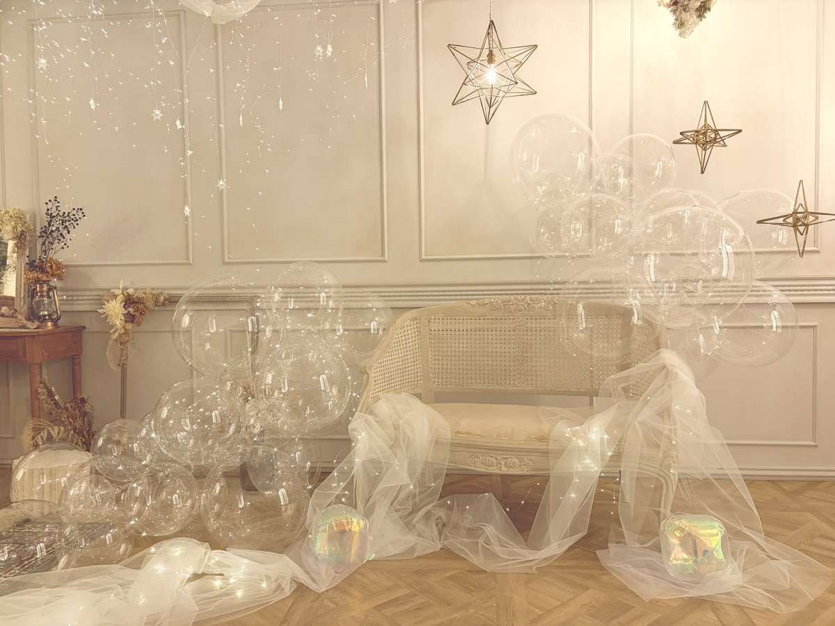 スタジオ ルシエル tweet media