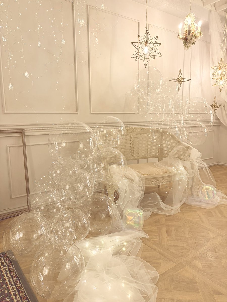 スタジオ ルシエル tweet media